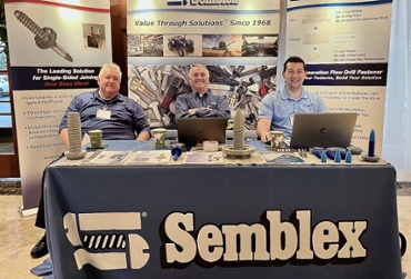 Semblex Corporation Presents at Automotive Circle