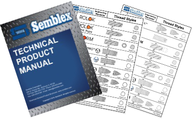 Semblex Technical Manual