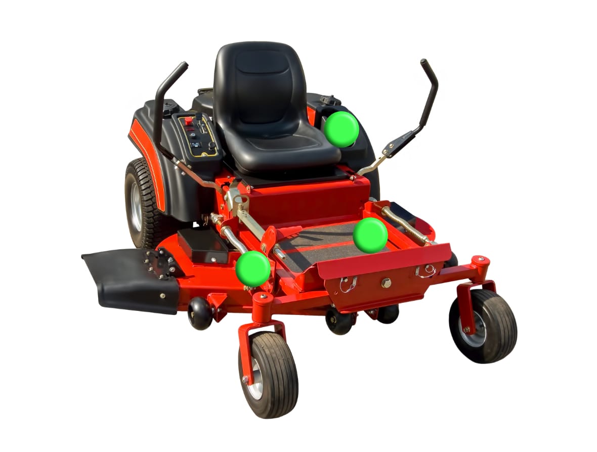 Lawn Equipment