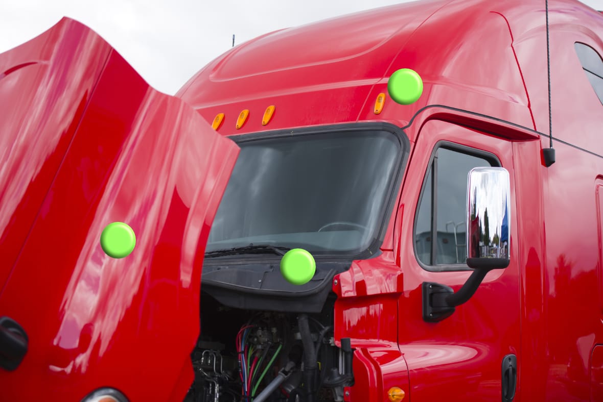 Heavy Truck