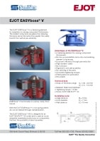 EASYboss® V Spec Sheet