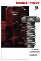 PT® Type DG® Brochure