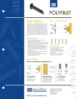 Polyfast® Flyer
