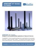 REMFORM® II™ Brochure