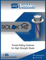 Rolok® HS® Brochure