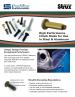 Strux® Brochure