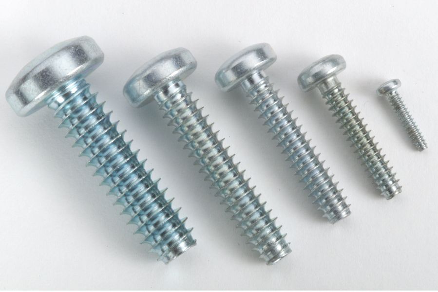 Remform II F Screws