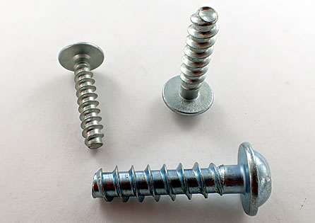 Remform II Screws