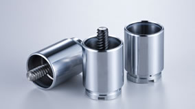 BIR Piston Assembly