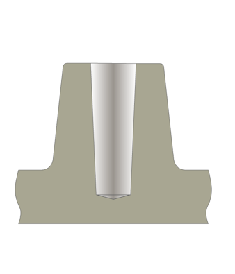 Taptite Steel Through-Hole Calculator
