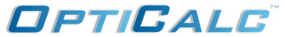 OptiCalc FDS