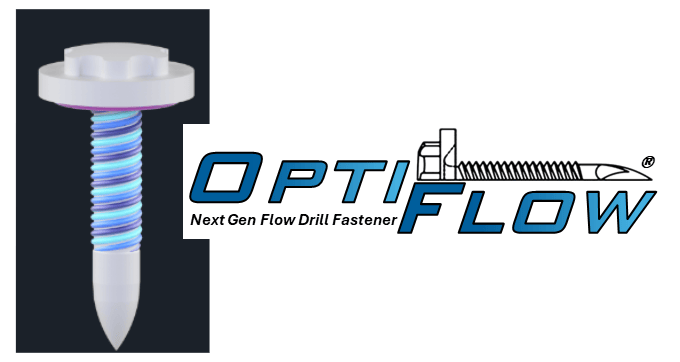 OptiFlow Flow Drill