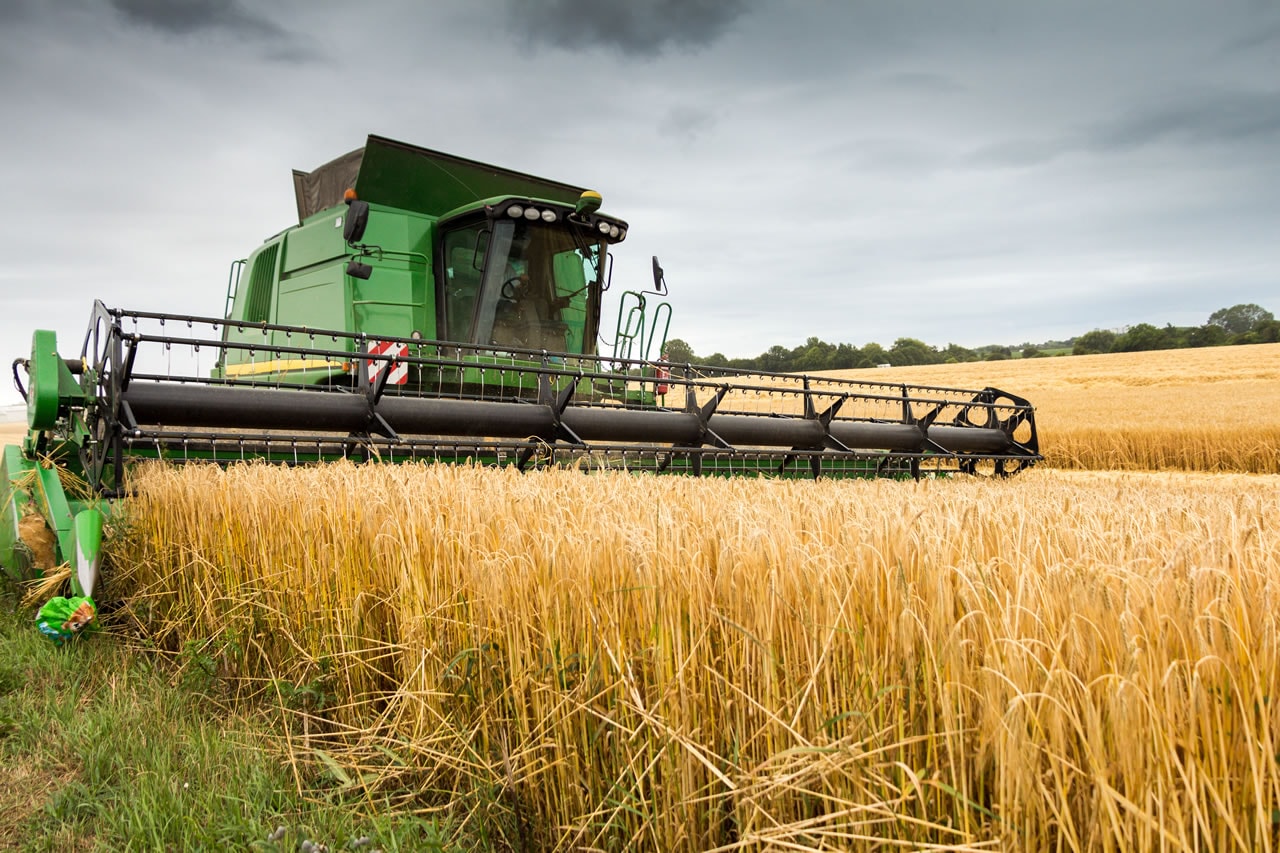 Farm Equipment