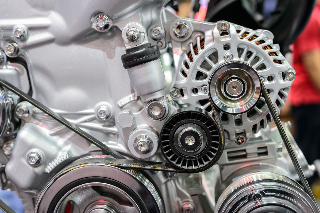 Automotive
