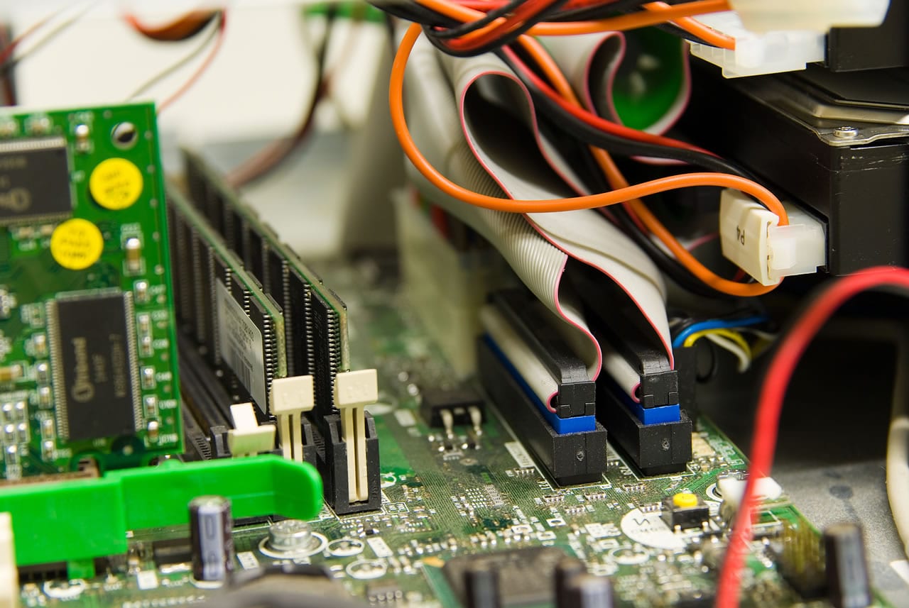 Consumer Electronics