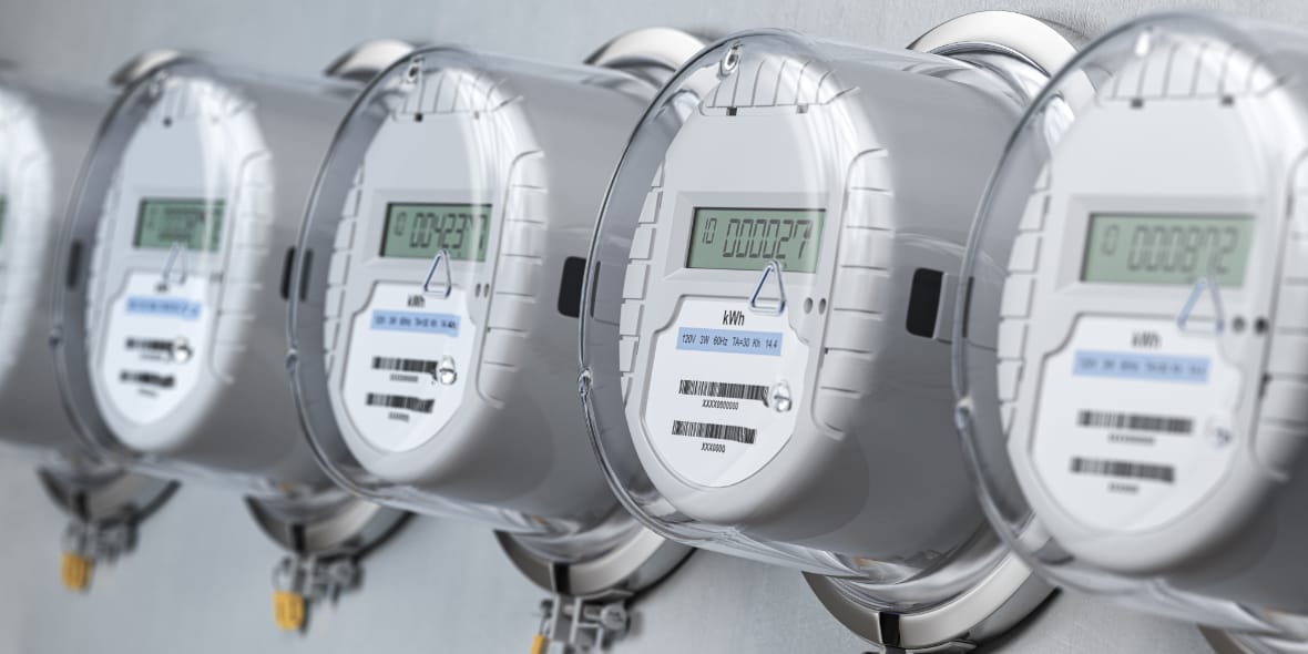 Utility Meters