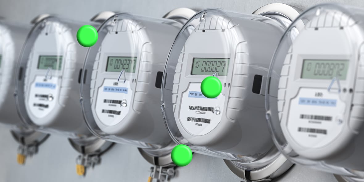 Utility Meters