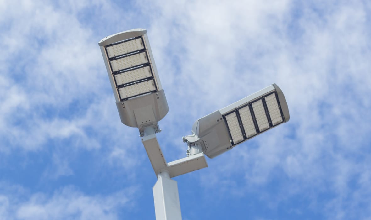 Commercial Lighting