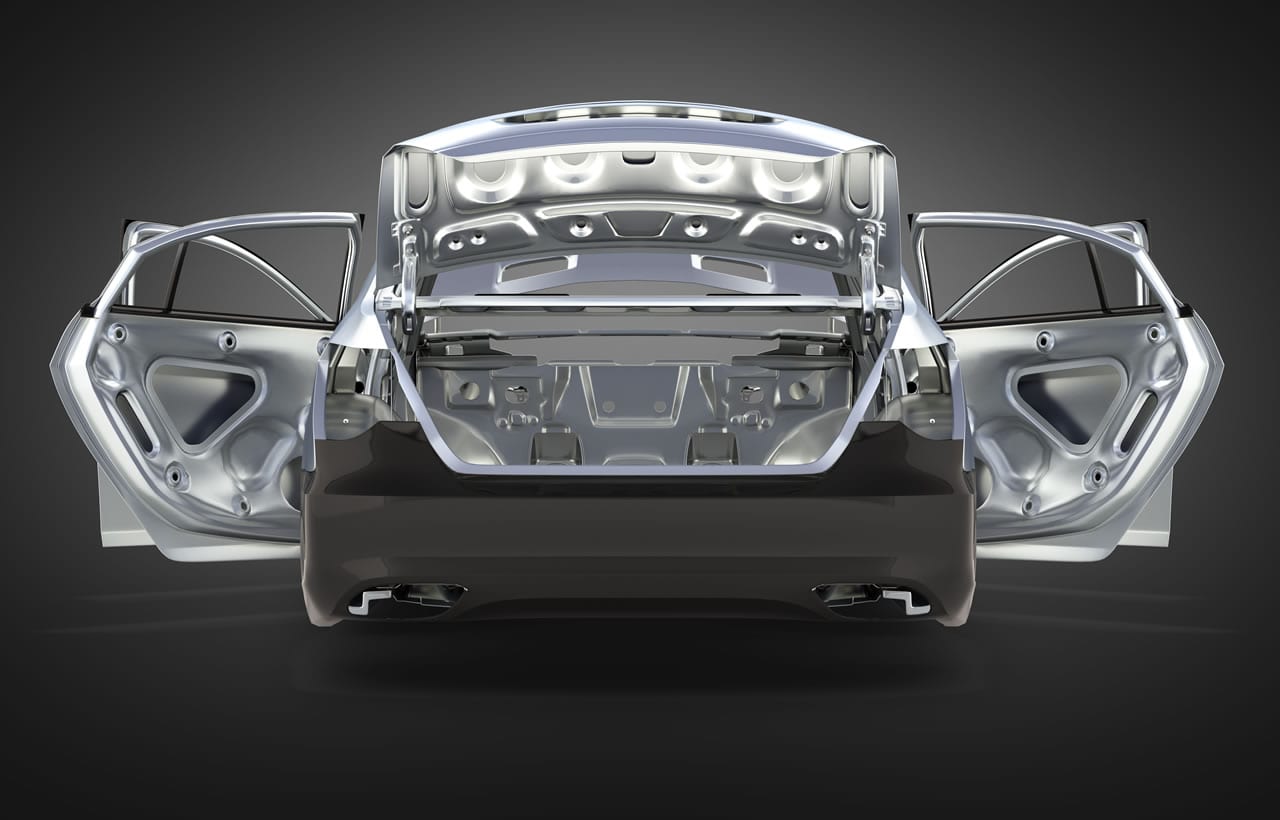 Aluminum