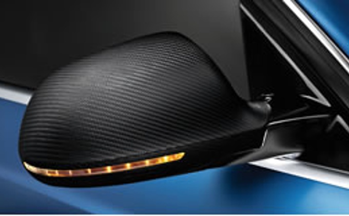 Carbon Fiber