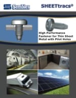 SHEETtracs® Brochure