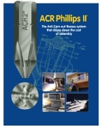 ACR® Phillips II®