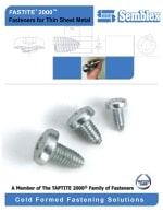 FASTITE® 2000™ PDF Brochure