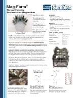 Mag-Form® Flyer