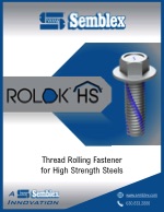 Rolok® HS®