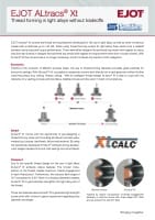 Altracs XT Flyer