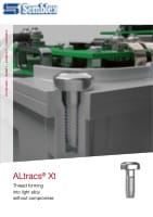 Altracs XT Brochure