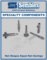 Speciality Components