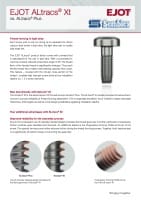 Altracs Plus vs Altracs XT