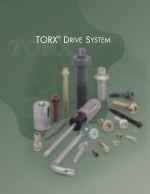 TorxÂ® Drive Brochure
