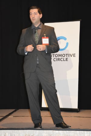 Automotive Circle 2023