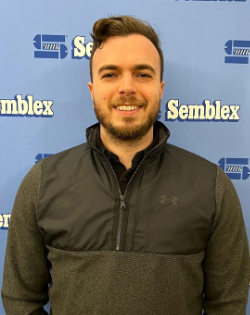 Dan Giliberto Joins Semblex