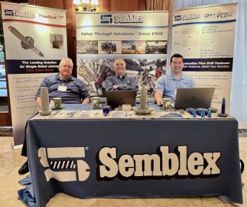 Semblex Team Automotive Circle 2024