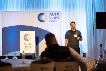 Automotive Circle 2025