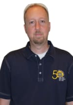 Eric Breidenbaugh Vice President of Quality and Engineering