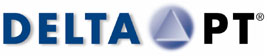 Delta PT® Logo