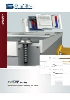 EVO PT® Brochure