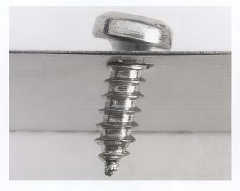 Standard Type AB Screw