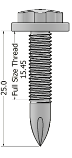 Combination of LT and HP Tips