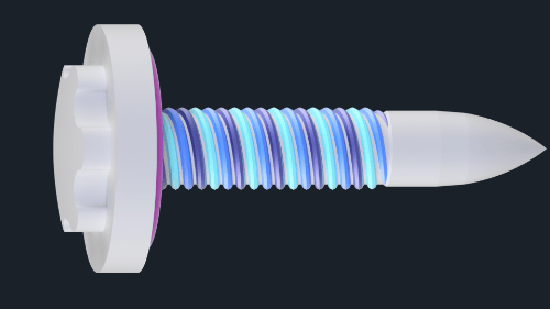 OptiFlow (Flow Drill)