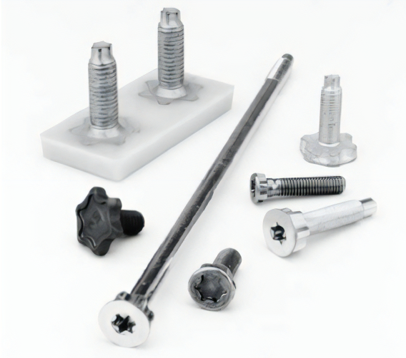 PlasTORX® Fastener