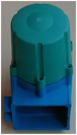 REMFORM® II™ “HS” SCREWS FOR PLASTICS pump