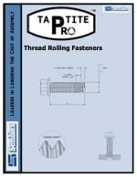  Taptite Pro® PDF