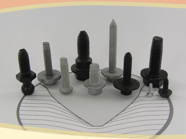 TAPTITE 2000® Fasteners