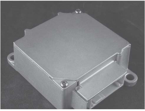 Improve Assembly