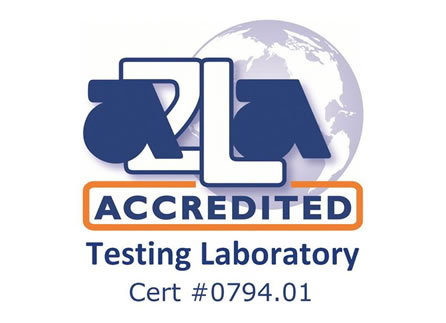 American Association for Laboratory Accrediation
